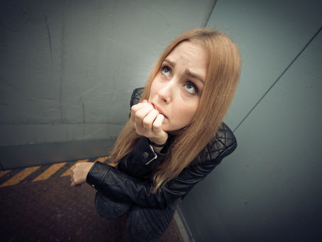 Anxiety Attack vs. Panic Attack: The Differences