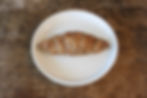Multigrain Croissant