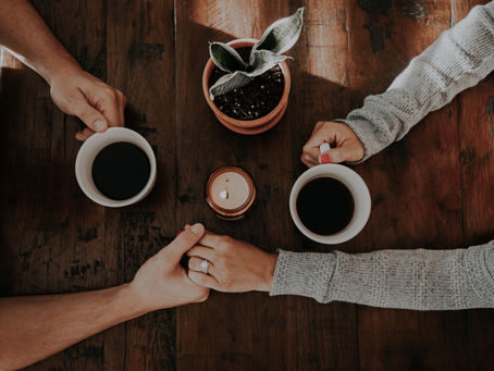 What is Couples Therapy and When Should We Try it?