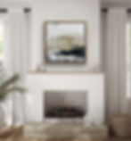 Simplicity 60 x 60 cm