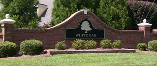 Spotlight: White Oak's all-brick homes in heart of S. Charlotte