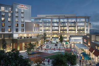Hotel coming to Waverly this year