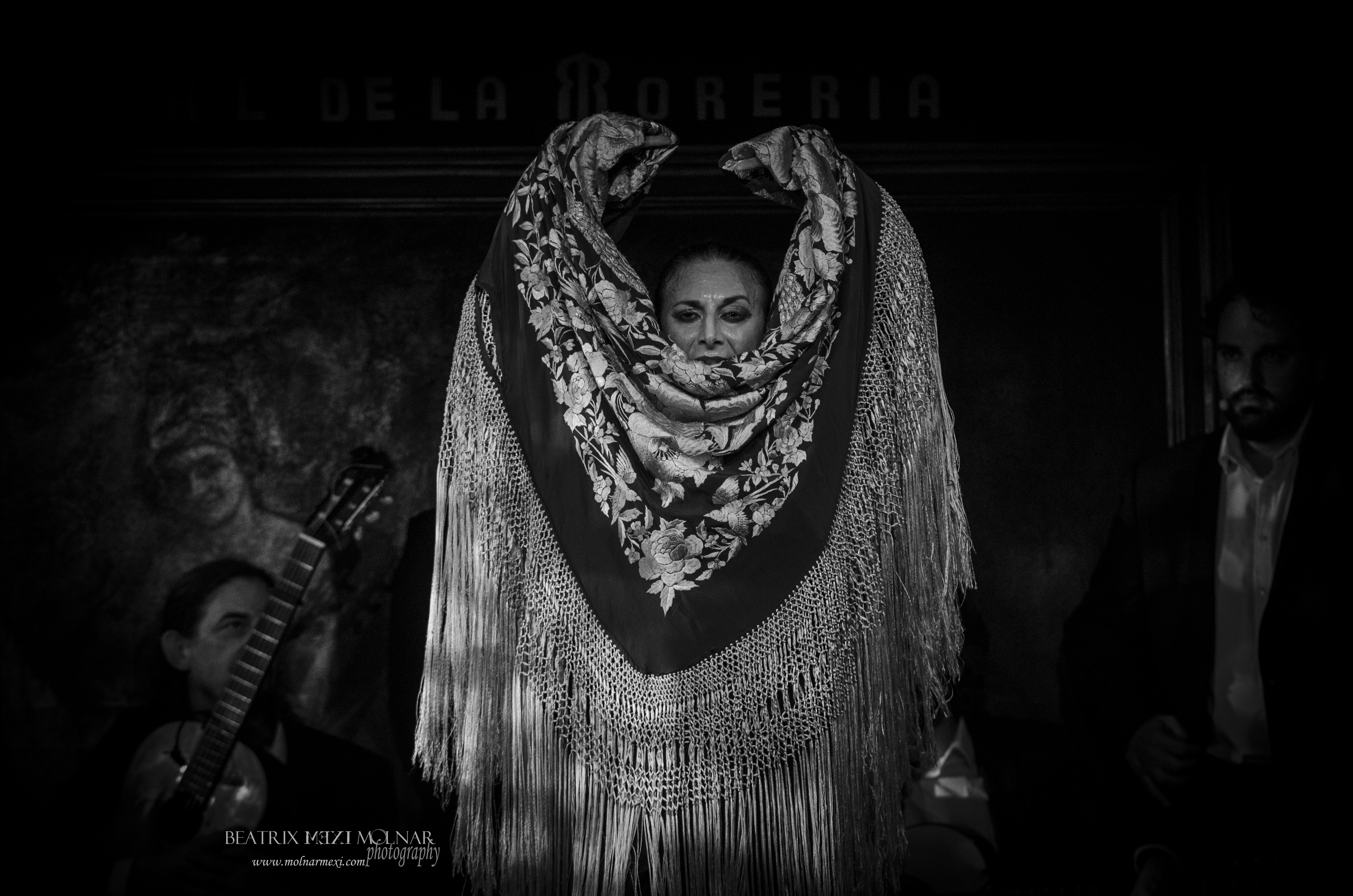 La Lupi