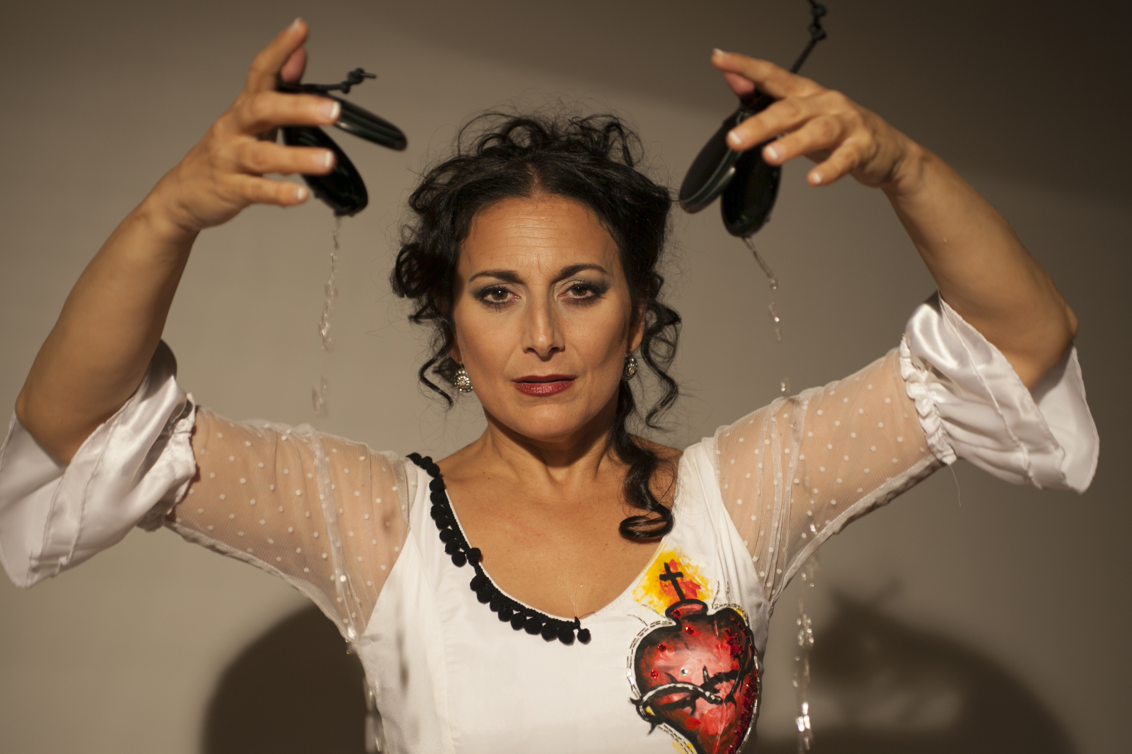 La Lupi