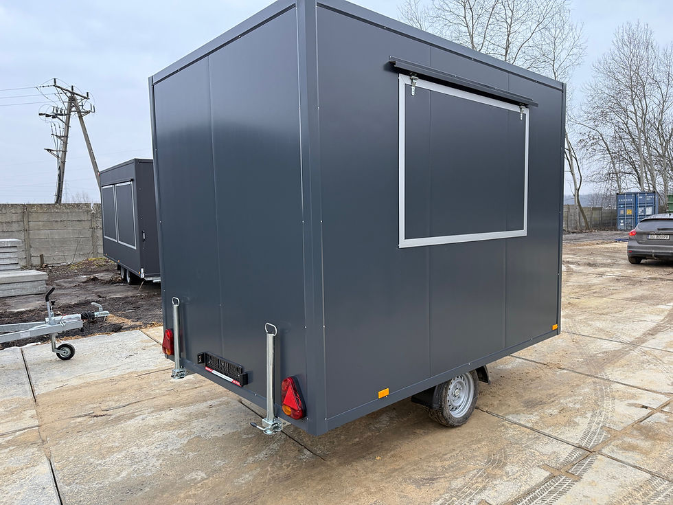 Miniatura: S3020 3x2m 750kg ANTRACYT