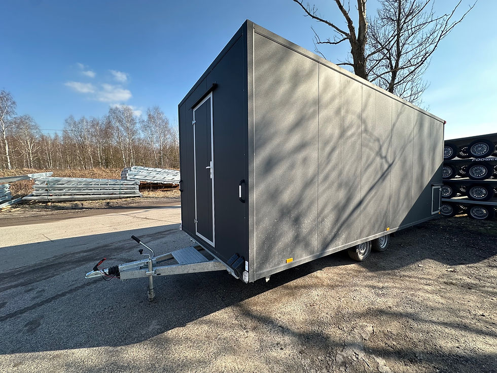 Miniatura: S6025 6x2,5m 1400-2700kg OUTLET