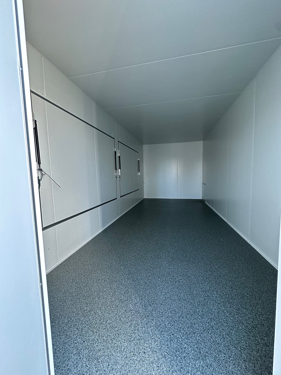 Miniatura: S6025 6x2,5m 1400-2700kg OUTLET