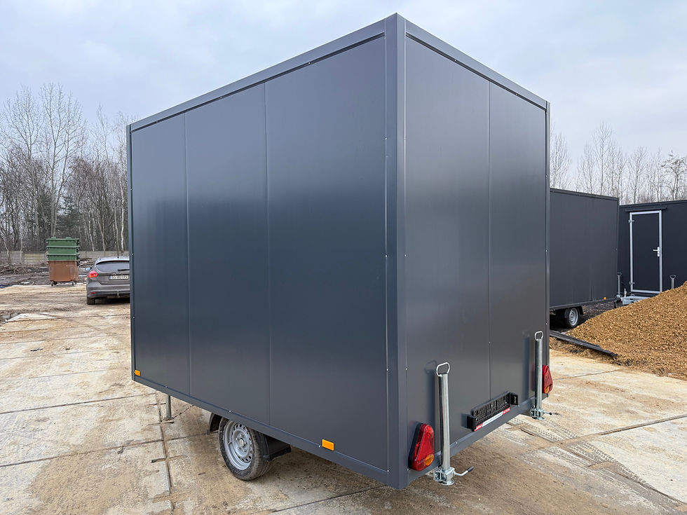 Miniatura: S3020 3x2m 750kg ANTRACYT