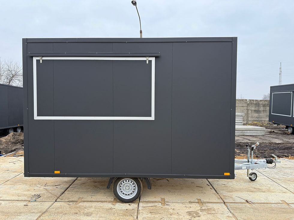 Miniatura: S3520 3,5x2m 800-1350kg CZARNY MATT