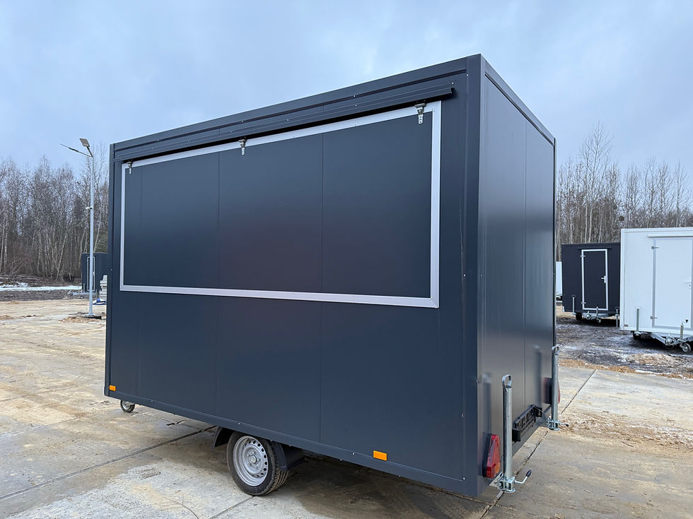 Miniatura: S3520 3,5x2m ANTRACYT 800-1350kg
