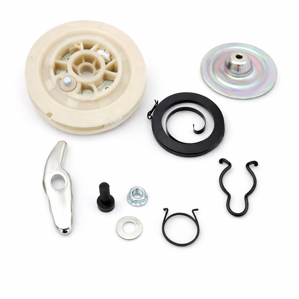 Complete REBUILD KIT for ALL Yamaha MOTO-4 ATV Pullstart Recoils
