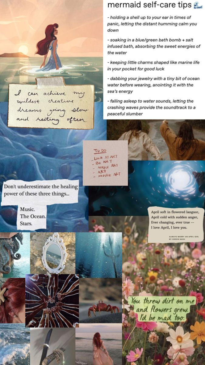 Thawing to Blooming; March to April