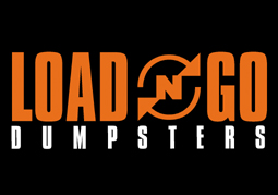 Load-n-Go Dumpsters Inc. logo