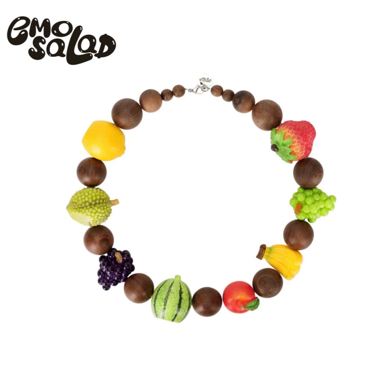 Fruits Necklace