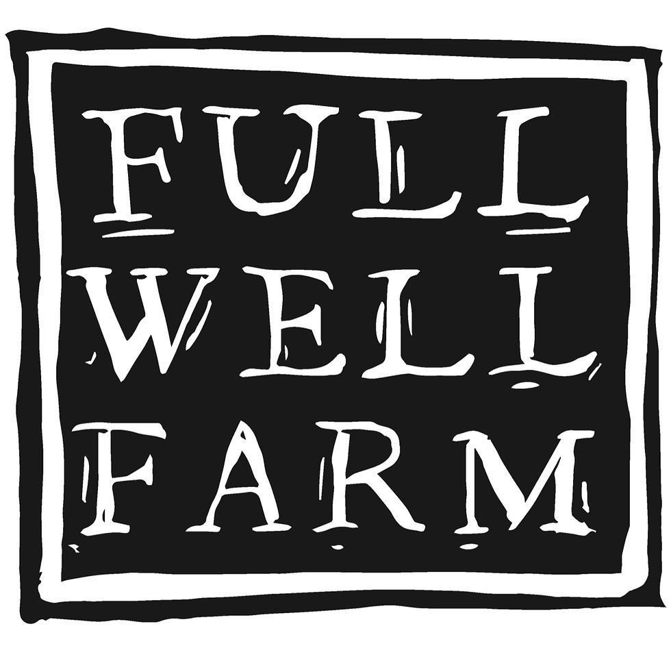 Special Edition Taproom Trivia with Full Well Farm