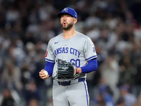 Sobriety Gives Relief to the Reliever: Lucas Erceg Celebrates Another Year of Sobriety
