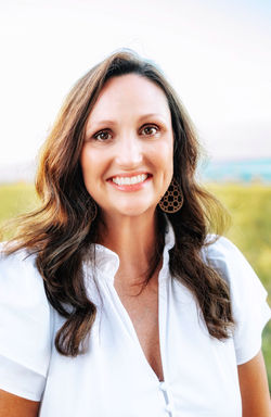District 3: Maggie Brown