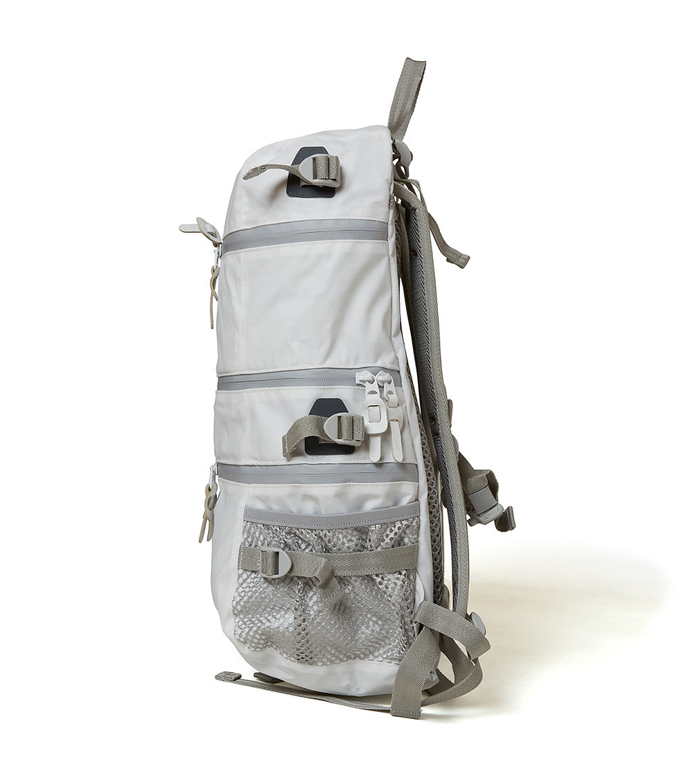 サムネイル： 'NYLON 210D'