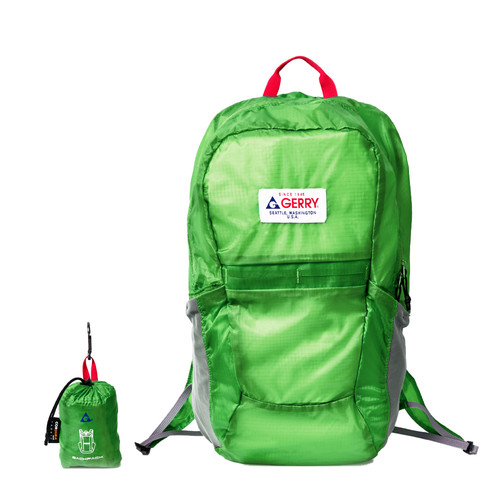 ポケッタブル バックパック | vitalajapan