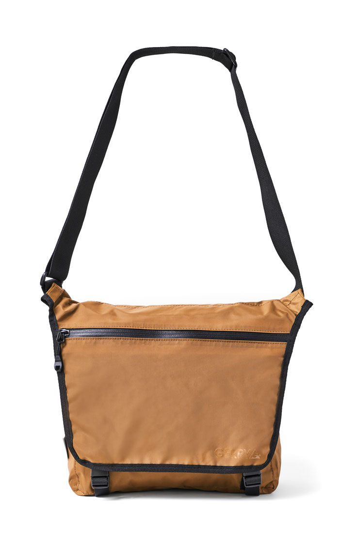 サムネイル： シーム メッセンジャーM