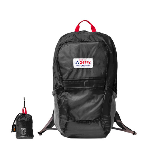 ポケッタブル バックパック | vitalajapan