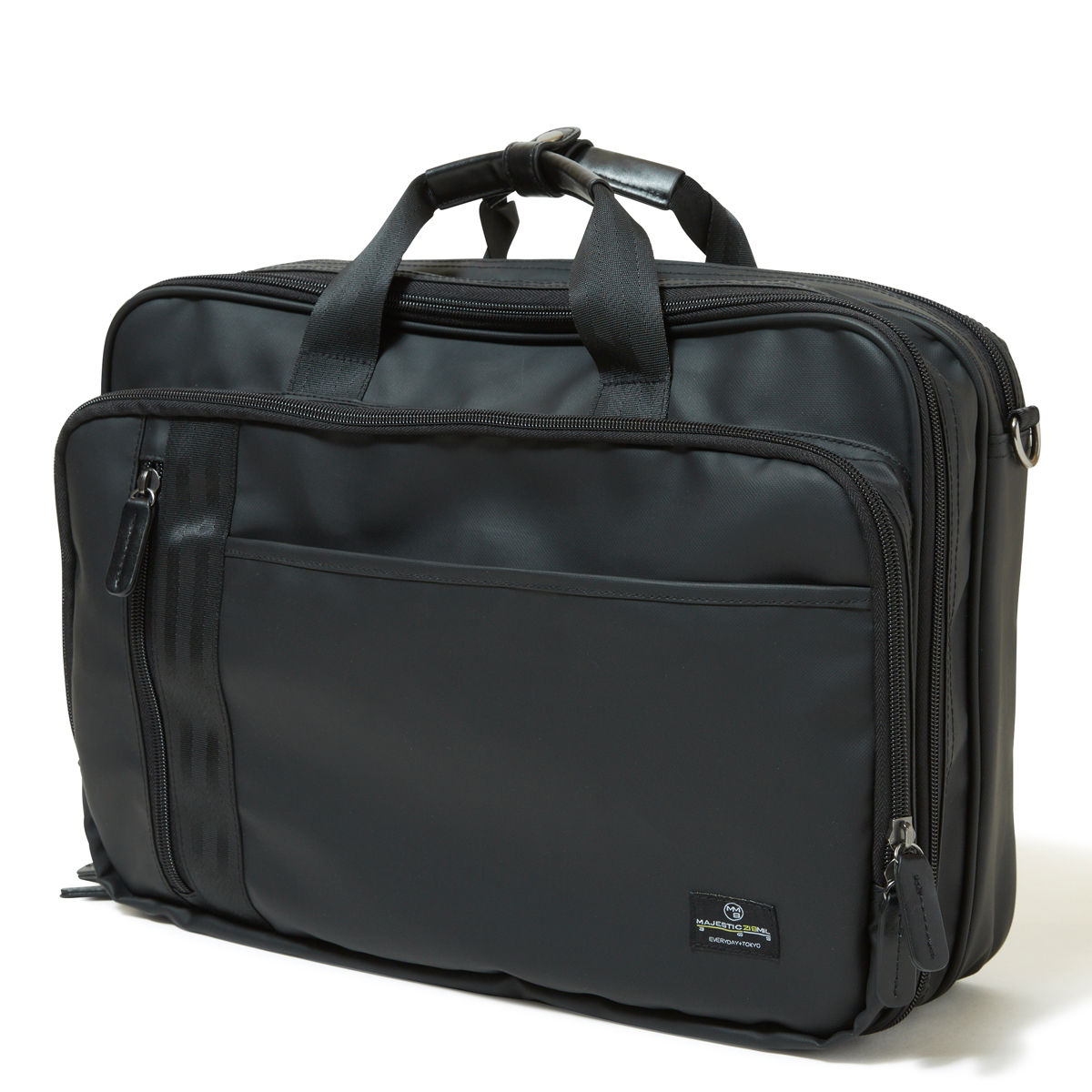 3WAYブリーフケース