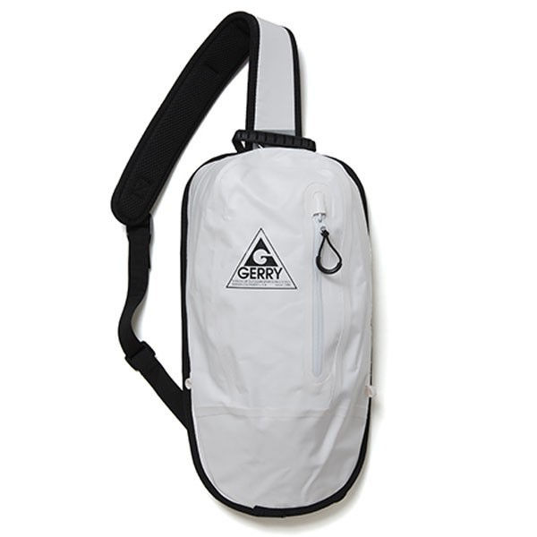 防水ワンショルダーバッグ