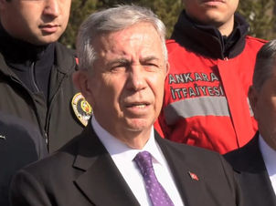 Mansur Yavaş, cumhurbaşkanı adayını belirleyecek ön seçime katılmama kararı aldı
