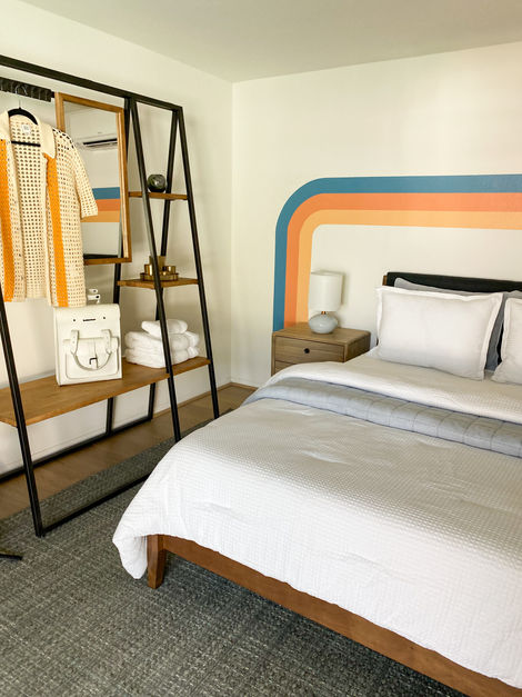 PALM SPRINGS VACATION RENTAL 