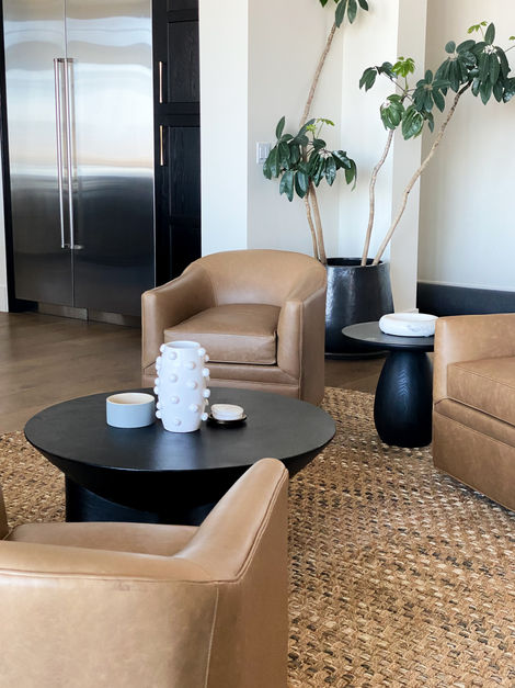 TEQUILA DRINKING AREA 