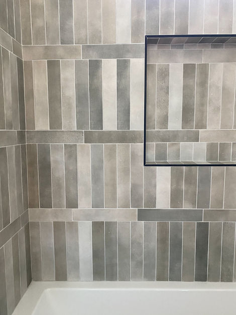 GUEST BATH 