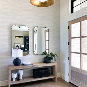 MODERN RANCH