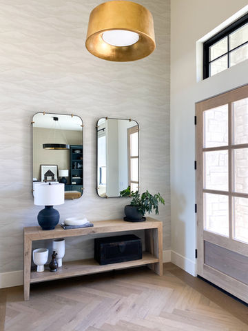 MODERN RANCH