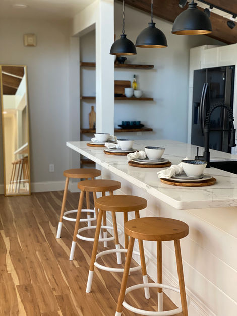 INCLINE VILLAGE HOME 