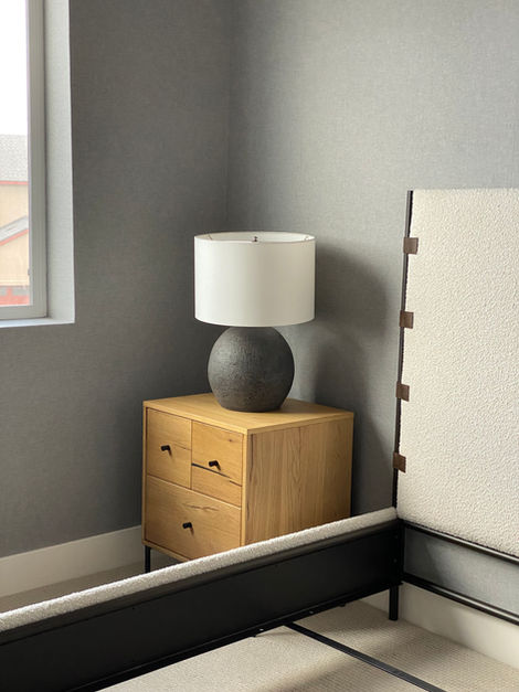 GUEST BEDROOM 1 