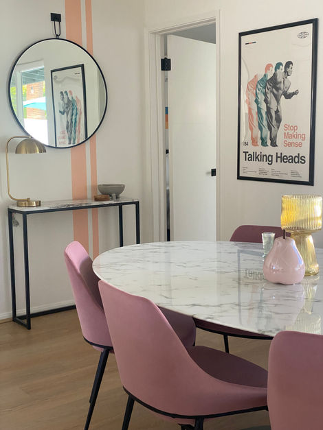 PALM SPRINGS VACATION RENTAL 