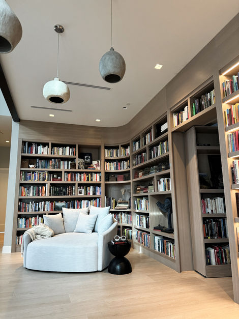 LIBRARY 