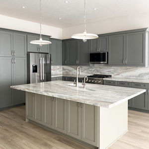 RELAXED REMODEL 