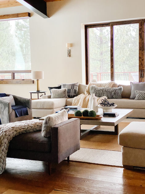 MARTIS CAMP HOME 