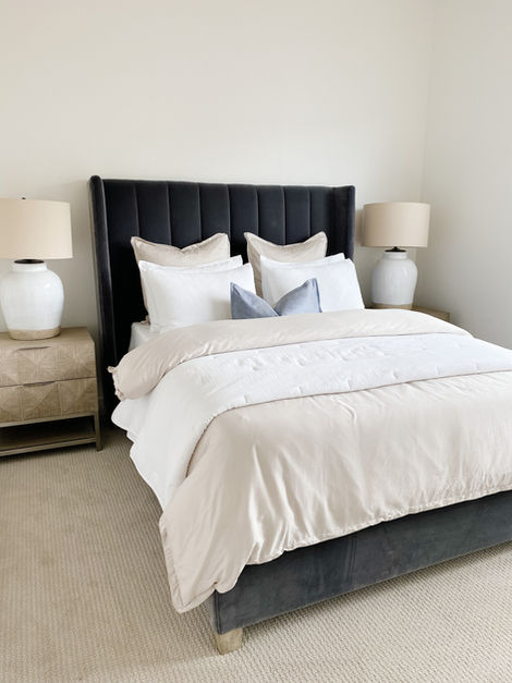 GUEST BEDROOM 2