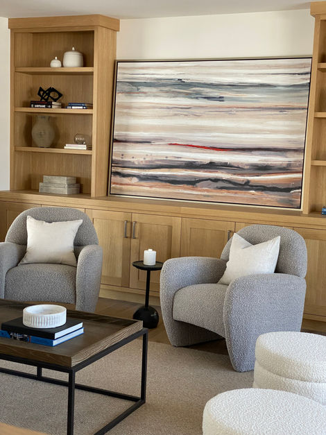 LAKE TAHOE LOFT SPACE