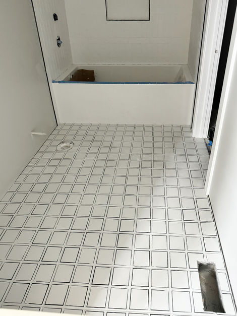 KIDS BATHROOM 