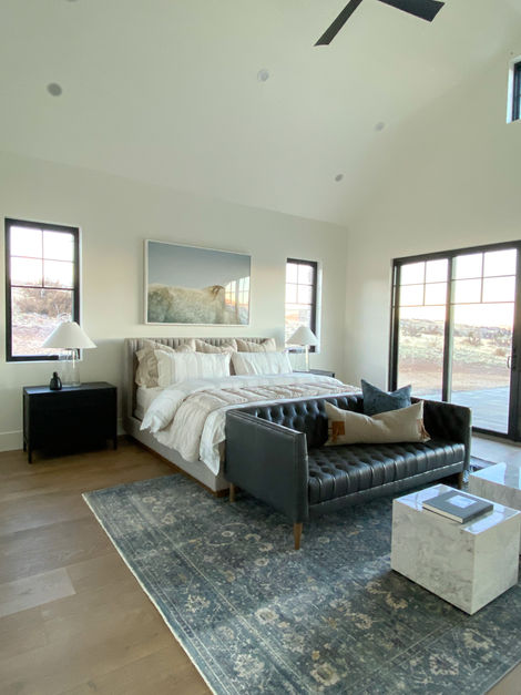 PRIMAREY BEDROOM 