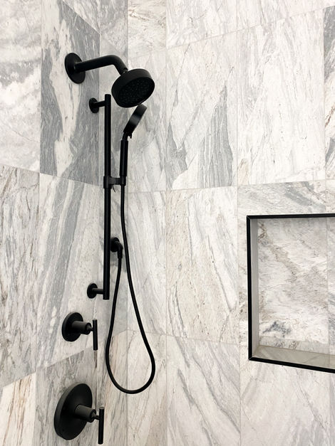 GUEST BATH 