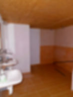 Westernové městečko