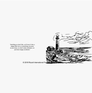 Thumbnail: Official Bob Ross Coloring Book: Colors of the Four Seasons