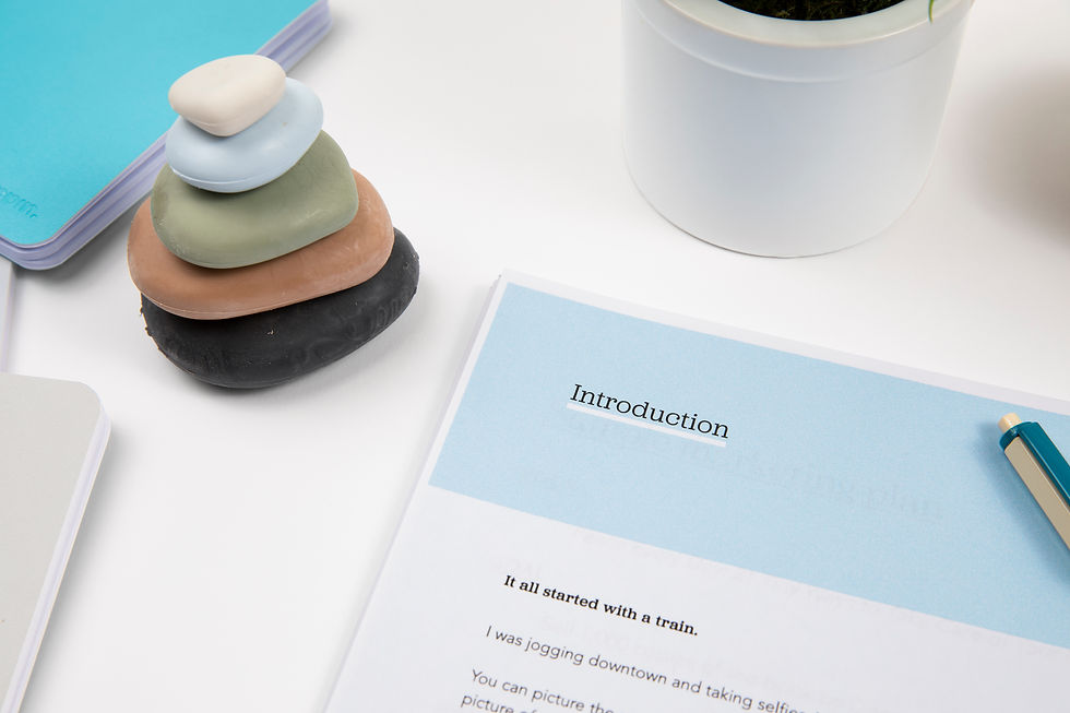 Why We Don’t Use Social Media