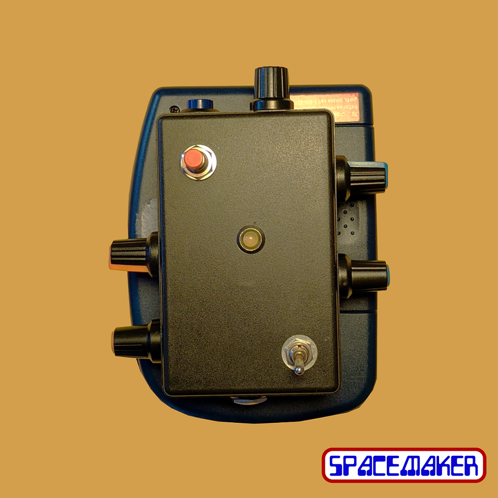 spacemaker fx circuitbent tape player radio manipulator (1)