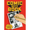 Thumbnail: Comic Book Notebook