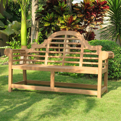 SOHO Belgium | B2B outdoor furniture